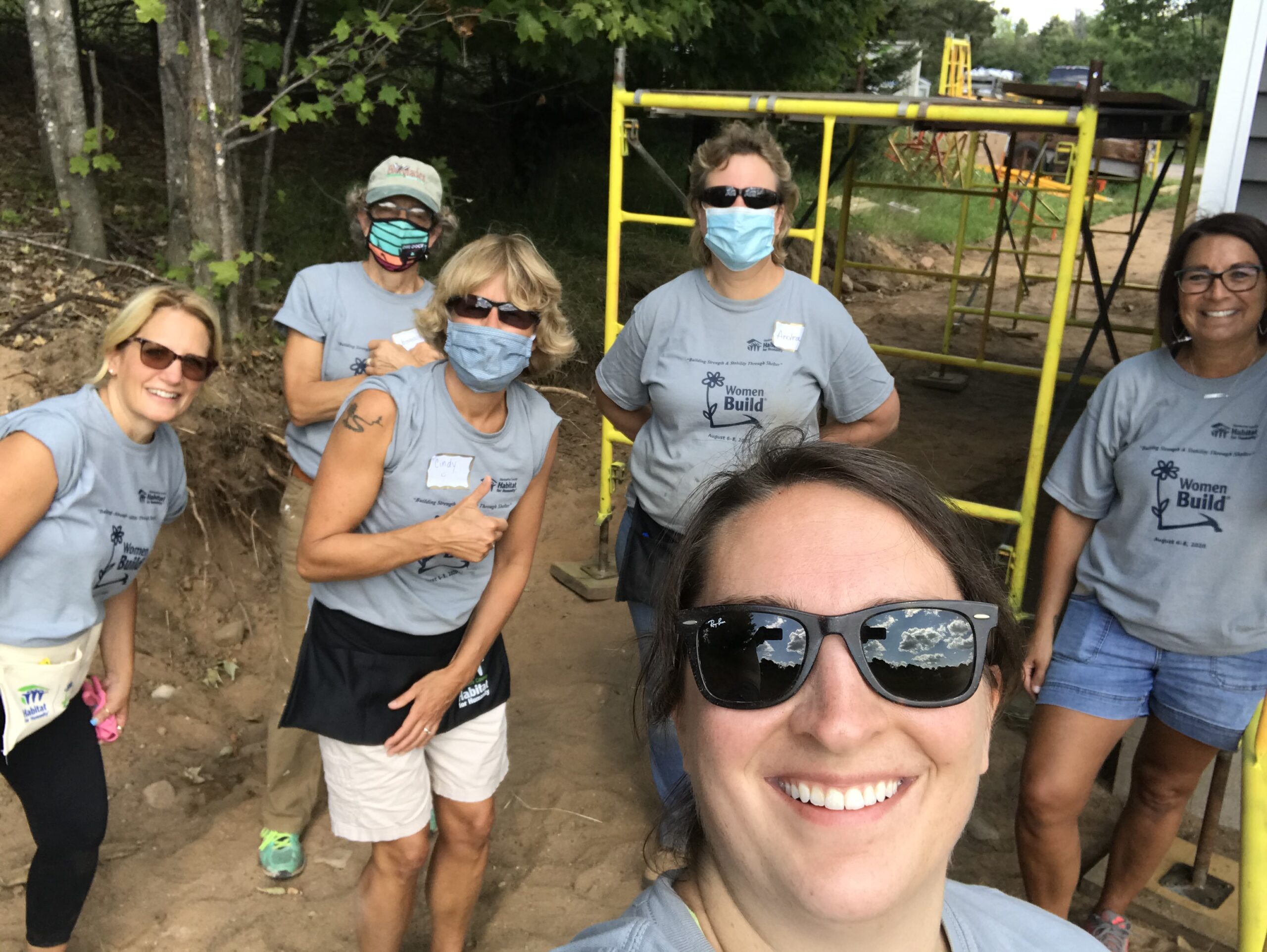 WB1-10 2020 MCHFH Women Build