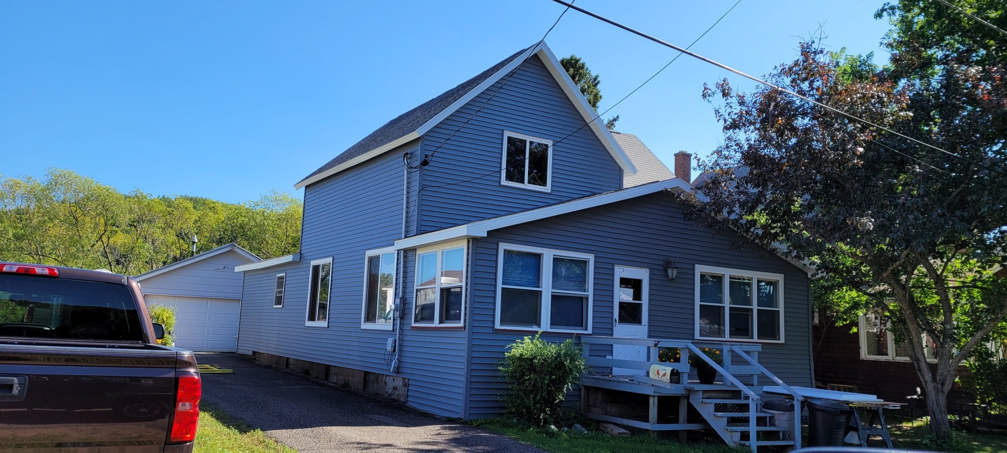 Home Repairs Marquette County Habitat for Humanity