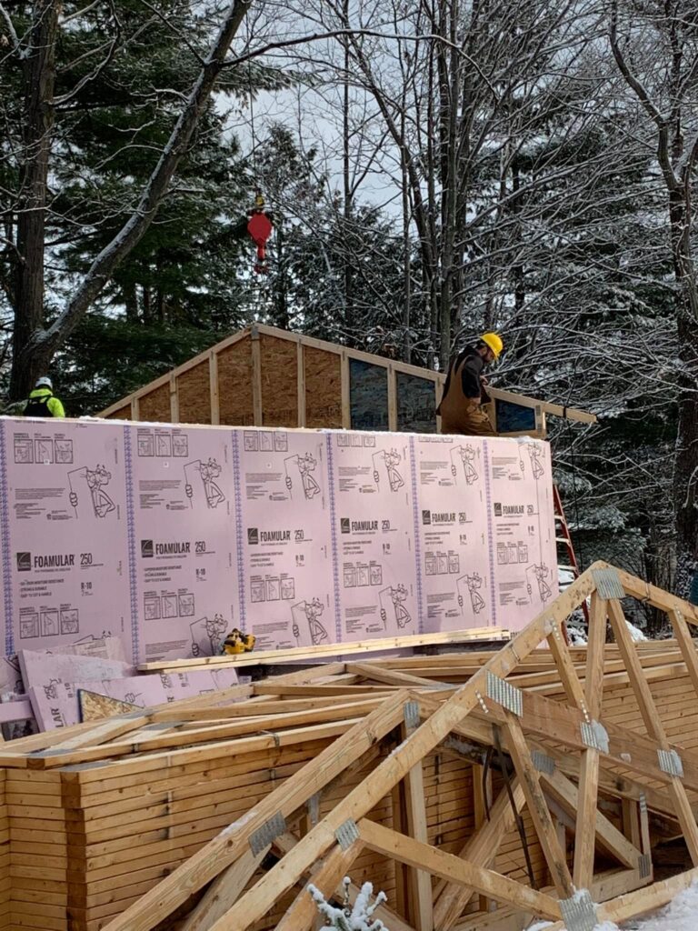 What We Build Marquette County Habitat for Humanity