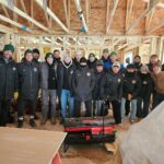 NMU Men's Soccer Team