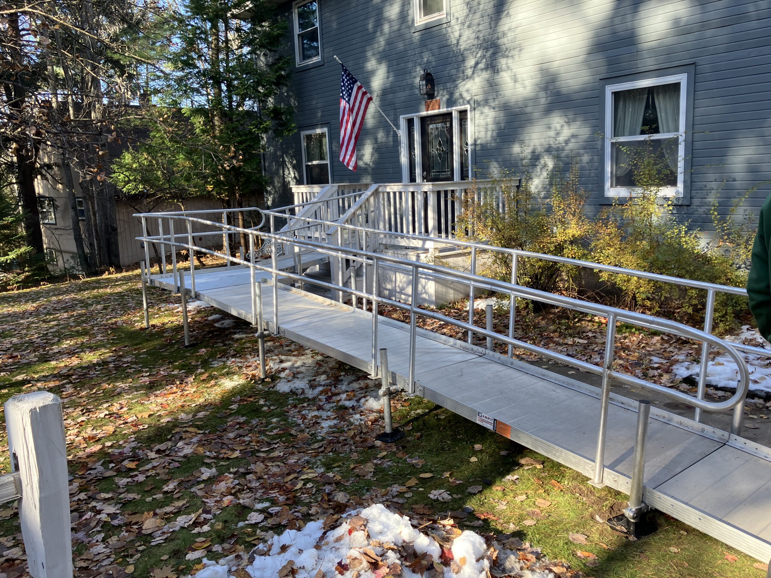 Temp Ramp 2026 White